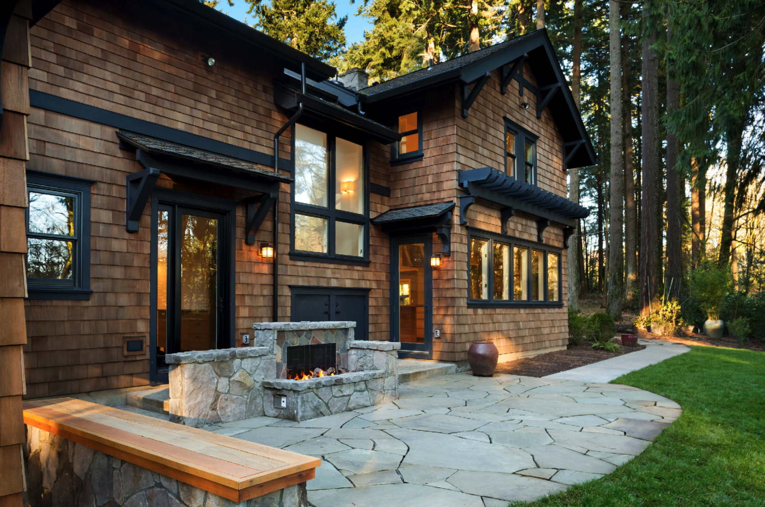 Natural Stone Suppliers in Hudson Valley, NY | E.P. Jansen — E.P.